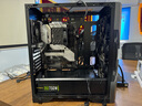 Thermalright(利民)Assassin King 90 V2 CPU風(fēng)冷散熱器 125mm高度 AGHP逆重力五熱管 支持多平臺 AK90 V2 曬單實(shí)拍圖