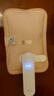飛利浦（PHILIPS）熱水袋暖手寶充電暖水袋防爆電熱寶熱暖肚AHR2146PHD粉色可拆卸 曬單實(shí)拍圖