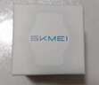 時(shí)刻美（skmei）運動(dòng)手表戶(hù)外防水初高中生學(xué)生當兵入伍電子表軍人專(zhuān)用男士1434 曬單實(shí)拍圖