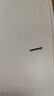 臣頌（CHENSONG）適用小天才兒童電話(huà)手表表帶配件安裝工具螺桿螺帽Z11/Z10適用Z/Q/D系列通用螺絲桿2個(gè)裝+螺絲刀 曬單實(shí)拍圖