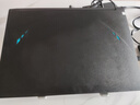 神舟戰神Z8/Z7 二手筆記本電腦 15.6 17.3英寸 RTX4060144hz吃雞游戲本 99新i5-11代16G 1T 3060 21款 曬單實(shí)拍圖