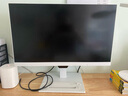 明基（BenQ）GW2790QT 27英寸IPS Typec硬件濾藍(lán)光 護(hù)眼ipad小派小學(xué)初中手機平板外接安卓投屏網(wǎng)課顯示器 曬單實拍圖