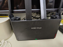 H3C 新華三 NX54千兆wifi6路由器5400M無(wú)線(xiàn)路由5G雙頻 家用路由器穿墻大覆蓋Mesh組網(wǎng)游戲電競路由 曬單實(shí)拍圖