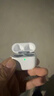 【直營正品丨降噪Air4代】適配蘋果真無線ANC降噪藍牙半入耳式耳機iPhone16/15/14Pro頂配airpods4 【原版同功能pods4降噪版】 【主動降噪+空間音頻+三真電量】 曬單實拍圖