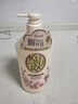可悠然沐浴露大黃瓶550ml 美肌香氛持久留香滋潤保濕欣怡幽香 曬單實(shí)拍圖