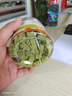 味當(dāng)家貓草凍干50g貓零食貓草片貓草粒去化毛球片貓咪零食雞肉粒貓草棍 曬單實拍圖