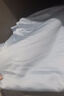 百麗絲60支長(cháng)絨棉床單純棉100%高支貢緞宿舍單人被單床罩 曬單實(shí)拍圖