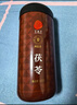 同仁堂品牌北京同仁堂正宗茯苓500g白茯苓塊伏芩丁煲湯四寶茶料非中藥材 曬單實(shí)拍圖
