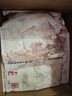 名創(chuàng)優(yōu)品貓砂木薯貓砂除臭香味貓砂20斤次日達京東自營木薯植物貓砂*8包 曬單實拍圖