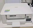 兄弟（brother）DCP-T536DW雙面打印機彩色噴墨無(wú)線(xiàn)手機wifi打印復印掃描一體機家用小型學(xué)生作業(yè)照片A4墨倉 【遠程、雙面打印】DCP-T536DW 【閃電達】官方標配 曬單實(shí)拍圖