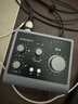 audient奧頓特ID4 ID14 MKII二代外置聲卡臺式電腦進(jìn)口錄音編曲混音配音有聲書(shū)直播K歌 套餐七：ID4+萊維特440電容麥 曬單實(shí)拍圖