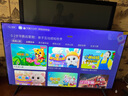 TCL電視 55V8L Pro 55英寸 144Hz高刷 QLED量子點 3GB+64GB大內(nèi)存 4K deepseek AI電視 國家補貼20% 55英寸 官方標配 曬單實拍圖