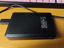 科碩（KESU）1TB 移動(dòng)硬盤(pán)大容量 雙盤(pán)備份 USB3.0 外接機械硬盤(pán) 海量存儲 手機連接 2.5英寸 曬單實(shí)拍圖