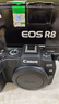 佳能（Canon）EOS R8 全畫(huà)幅微單數碼相機 單機身（約2420萬(wàn)像素/小型輕量） 曬單實(shí)拍圖