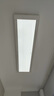 海爾（Haier）智能電動(dòng)嵌入式晾衣機隱形超薄無(wú)線(xiàn)遙控陽(yáng)臺升降大屏伸縮晾衣架 【YL05S雙電機】雙桿雙控晾衣機 曬單實(shí)拍圖