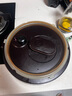 美的（Midea）電飯煲5升大容量電飯鍋5-6-8-10人家用抗菌青瓷內膽微壓柴火飯智能多功能一體多用煮飯粥燉鹵蛋糕 5升【行業(yè)爆款】第5代青瓷抗菌內膽 5L 曬單實(shí)拍圖