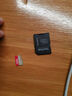閃迪（SanDisk）64GB TF(MicroSD)內存卡 4K極速金卡A2 V30 U3行車(chē)記錄儀 運動(dòng)相機無(wú)人機 監控存儲卡 讀170MB/s 曬單實(shí)拍圖