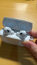 Apple/蘋(píng)果 AirPods Pro (第二代) 搭配MagSafe充電盒 (USB-C) 蘋(píng)果耳機 藍牙耳機 適用iPhone/iPad/Mac 曬單實(shí)拍圖