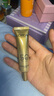 歐萊雅[花少同款]小金管防曬霜30ml*2戶(hù)外軍訓高倍隔離護膚品中秋禮物 曬單實(shí)拍圖