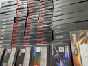 朗科（Netac）500GB SSD固態(tài)硬盤(pán) M.2接口(NVMe協(xié)議) NV3000絕影系列 3300MB/s讀速 高效散熱 曬單實(shí)拍圖
