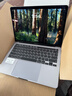 蘋(píng)果（Apple） MacBook Pro/Air 二手蘋(píng)果筆記本電腦 商務(wù) 辦公 游戲 設計 剪輯 99新20款P42灰P72銀十代16G/512G 曬單實(shí)拍圖