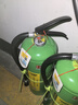 海天消防水基型滅火器家用商用3L車(chē)載滅水器可滅電火國家3C消防認證3升 曬單實(shí)拍圖