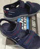 斯凱奇（Skechers）七夕禮物涼鞋男士夏季休閑鞋軟底外穿透氣運(yùn)動(dòng)涼拖鞋237286 曬單實(shí)拍圖