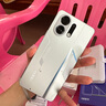 OPPO K13 Turbo Pro 16GB+256GB 騎士銀 疾風(fēng)散熱引擎 潮汐引擎 第四代驍龍8s 5G防水游戲手機國家補貼 曬單實拍圖