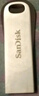 閃迪（SanDisk）128GB USB3.2 U盤(pán) CZ74 讀速高達400MB/s 金屬高速u(mài)盤(pán) 安全加密 學(xué)習辦公投標大容量?jì)?yōu)盤(pán) 曬單實(shí)拍圖