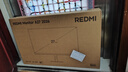 小米（MI）REDMI 27英寸顯示器 144Hz 300nits亮度 專業(yè)級色準(zhǔn)低藍光愛眼電競電腦辦公顯示器屏 A27 2026款 曬單實拍圖