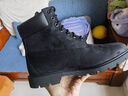 添柏嵐（Timberland）官方踢不爛男鞋馬丁靴戶(hù)外皮革|19039 19039W/黑色 TB1僅批次不同 41 鞋內長(cháng)：25.5cm 曬單實(shí)拍圖