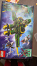樂(lè )高（LEGO）71843 黑化杰的機甲神龍坐騎 幻影忍者系列兒童玩具情人節禮物 曬單實(shí)拍圖