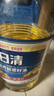 日清 低芥酸菜籽油 5L 食用油非轉(zhuǎn)基因大桶芥花籽油少油煙炒菜耐煎炸 曬單實拍圖