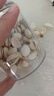 2025新年貨開(kāi)心果含罐500g特大顆粒鹽焗堅果零食干果整箱10斤散裝 開(kāi)心果 甄品罐裝含罐250g*1罐 曬單實(shí)拍圖