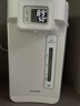 東芝（TOSHIBA）10重安全保護(hù)電熱水瓶5升316L母嬰級(jí)不銹鋼電熱水壺 沸騰除氯熱水瓶 TP-50DRTC(W) 曬單實(shí)拍圖