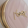 圣羅蘭（YSL）粉氣墊B10遮瑕持久滋潤(rùn)防曬化妝品七夕情人節(jié)禮物生日禮物 曬單實(shí)拍圖