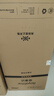 榮事達(dá)（Royalstar）200升小冰箱小型家用出租房辦公室宿舍雙開門兩門雙門二門電冰箱節(jié)能省電低音鈦深灰R200 曬單實(shí)拍圖
