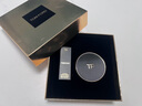 TOM FORD魅夜蘭花限定黑管水感緞光TF口紅19玫瑰色 唇膏教師節(jié)生日禮物女 曬單實(shí)拍圖