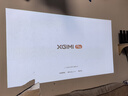 極米Play6 投影儀便攜家庭影院 1080P云臺投影 一體式隱藏支架 哈曼卡頓音響  國家補貼15% Play5升級 曬單實(shí)拍圖