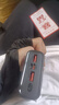 科諾克【國(guó)家3C認(rèn)證可上飛機(jī)高鐵】電源超級(jí)快充充電寶80000M移動(dòng)電源大容量適用于華為蘋(píng)果20000毫安時(shí) 神秘黑|超級(jí)快充|提速999% 【3C認(rèn)證】57000M可上飛機(jī)高鐵 曬單實(shí)拍圖