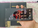 努比亞（nubia）紅魔10S Pro 16GB+512GB 驍龍8至尊領(lǐng)先版 旗艦游戲手機 游戲肩鍵內置風(fēng)扇 斗戰勝佛典藏版 曬單實(shí)拍圖