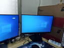 HKC 23.8英寸240Hz高刷FastIPS小金剛1ms硬件低藍光HDR400電競游戲電腦屏幕顯示器獵鷹 G24H3S經(jīng)典版 曬單實(shí)拍圖