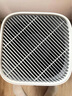 美的（Midea）【母嬰級】空氣凈化器家用除甲醛除煙味異味過(guò)敏原空氣凈化機森林家L1 Lite國家補貼 曬單實(shí)拍圖