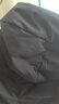 波司登反季冬羽絨服谷愛(ài)凌同款男女同款長(cháng)款連帽90絨學(xué)生修身外套 曬單實(shí)拍圖