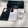 vivo iQOO Neo10 Pro+ 新品5G手機 國補專享 馳光白12+256GB全網(wǎng)通 官方標配 曬單實拍圖