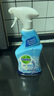 滴露（Dettol）浴室清潔劑750ml2瓶去水漬除水垢馬桶清潔劑多功能泡沫清潔噴霧 曬單實拍圖