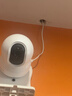 螢石 監控攝像頭C6C CP1無(wú)線(xiàn)家用監控器Wifi高清室內360度云臺旋轉語(yǔ)音對講  手機遠程視頻 1080P基礎版200萬(wàn) 官方標配+壁裝支架 曬單實(shí)拍圖