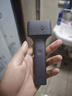 松下（Panasonic）電動(dòng)剃須刀便攜款 磁懸浮剃須刀Air纖薄往復(fù)式電動(dòng)刮胡刀Type-c送男友2025新款生日禮物TM20灰色 曬單實(shí)拍圖