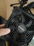 航嘉（Huntkey）WD650Evo銅牌650W電腦電源（80PLUS銅牌/單路50A/全電壓/LLC+SR+DC-DC/智能溫控） 曬單實(shí)拍圖