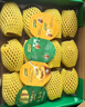 佳沛（zespri）新西蘭 陽(yáng)光金奇異果12粒禮盒特大果單果約122-146g 獼猴桃 水果 曬單實(shí)拍圖